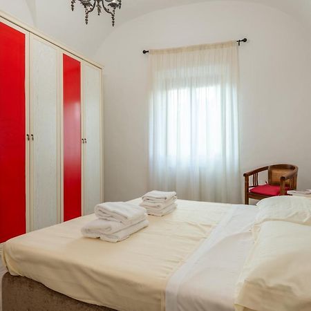 Santo Spirito 2 Bedrooms Флоренция Экстерьер фото