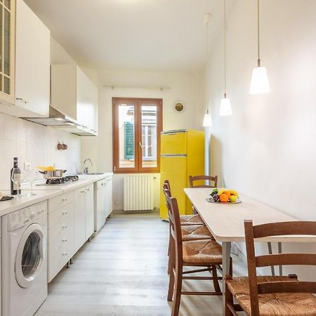 Santo Spirito 2 Bedrooms Флоренция Экстерьер фото