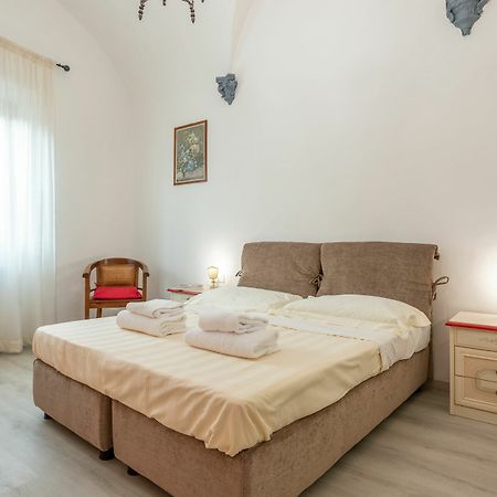 Santo Spirito 2 Bedrooms Флоренция Экстерьер фото