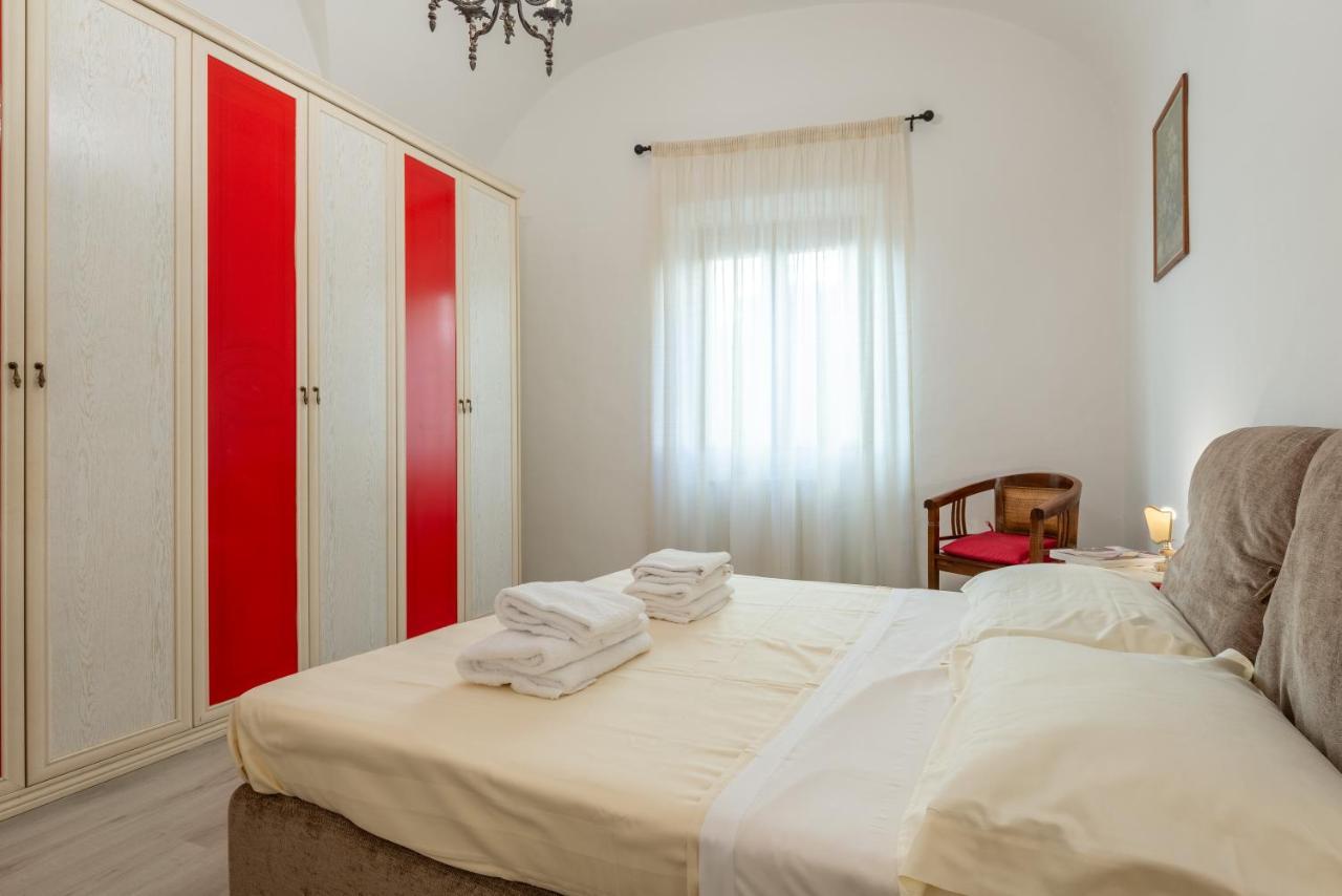 Santo Spirito 2 Bedrooms Флоренция Экстерьер фото