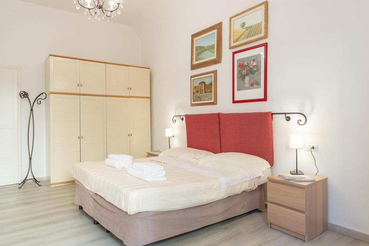 Santo Spirito 2 Bedrooms Флоренция Экстерьер фото
