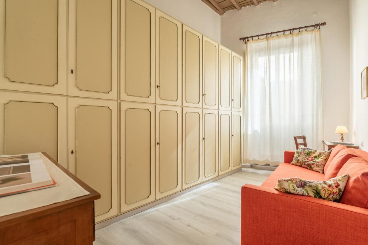 Santo Spirito 2 Bedrooms Флоренция Экстерьер фото