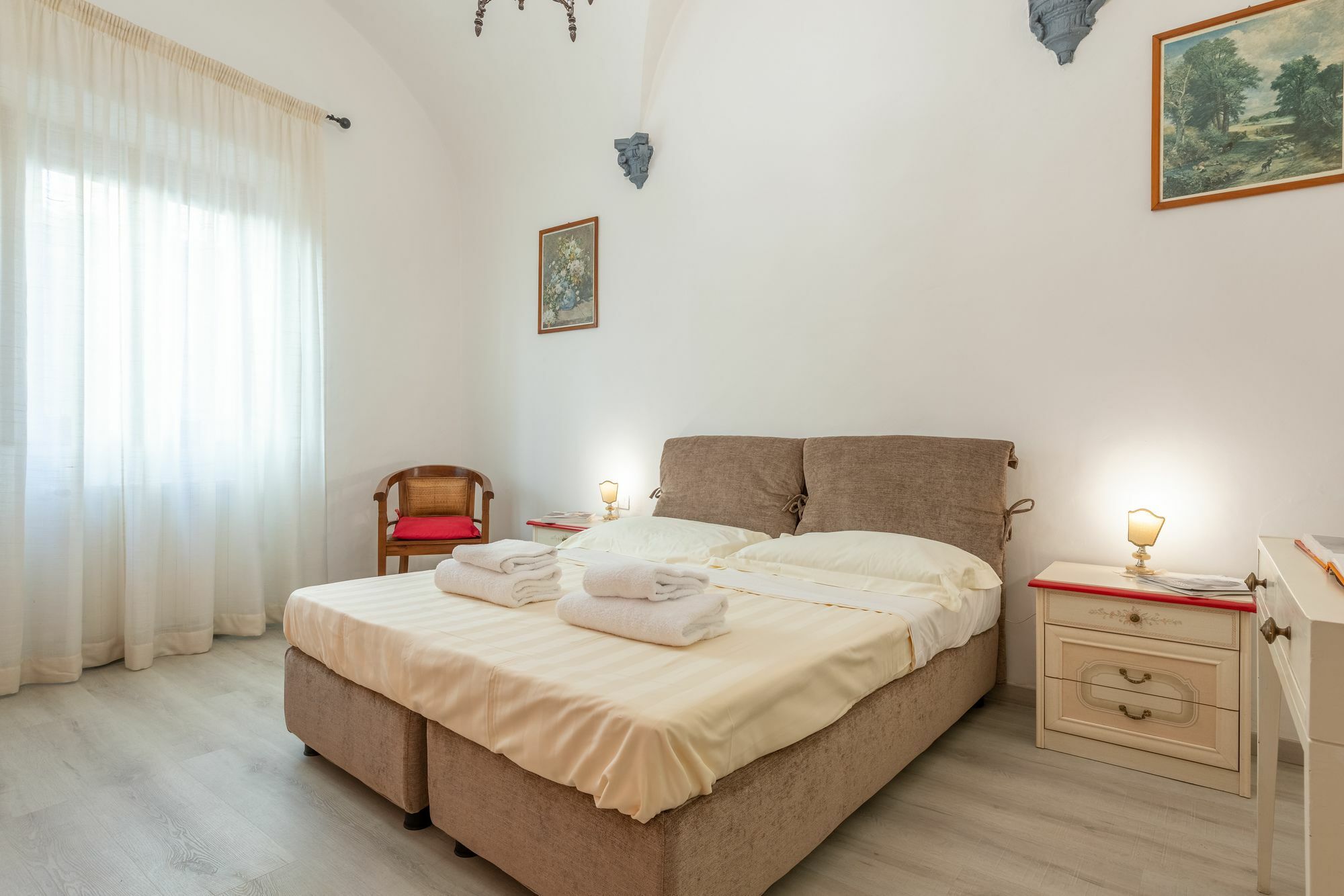 Santo Spirito 2 Bedrooms Флоренция Экстерьер фото