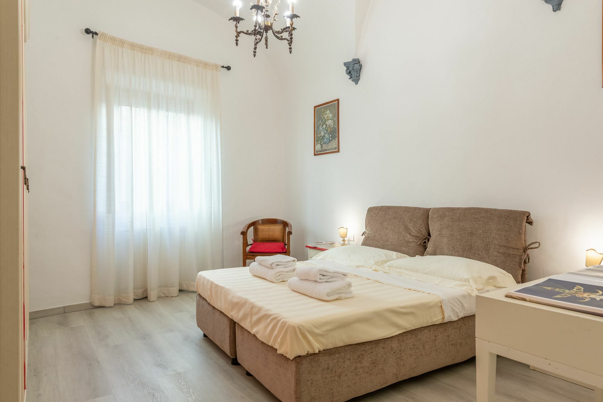 Santo Spirito 2 Bedrooms Флоренция Экстерьер фото