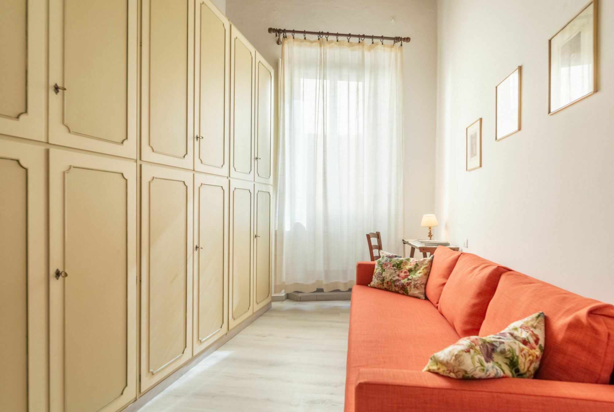 Santo Spirito 2 Bedrooms Флоренция Экстерьер фото