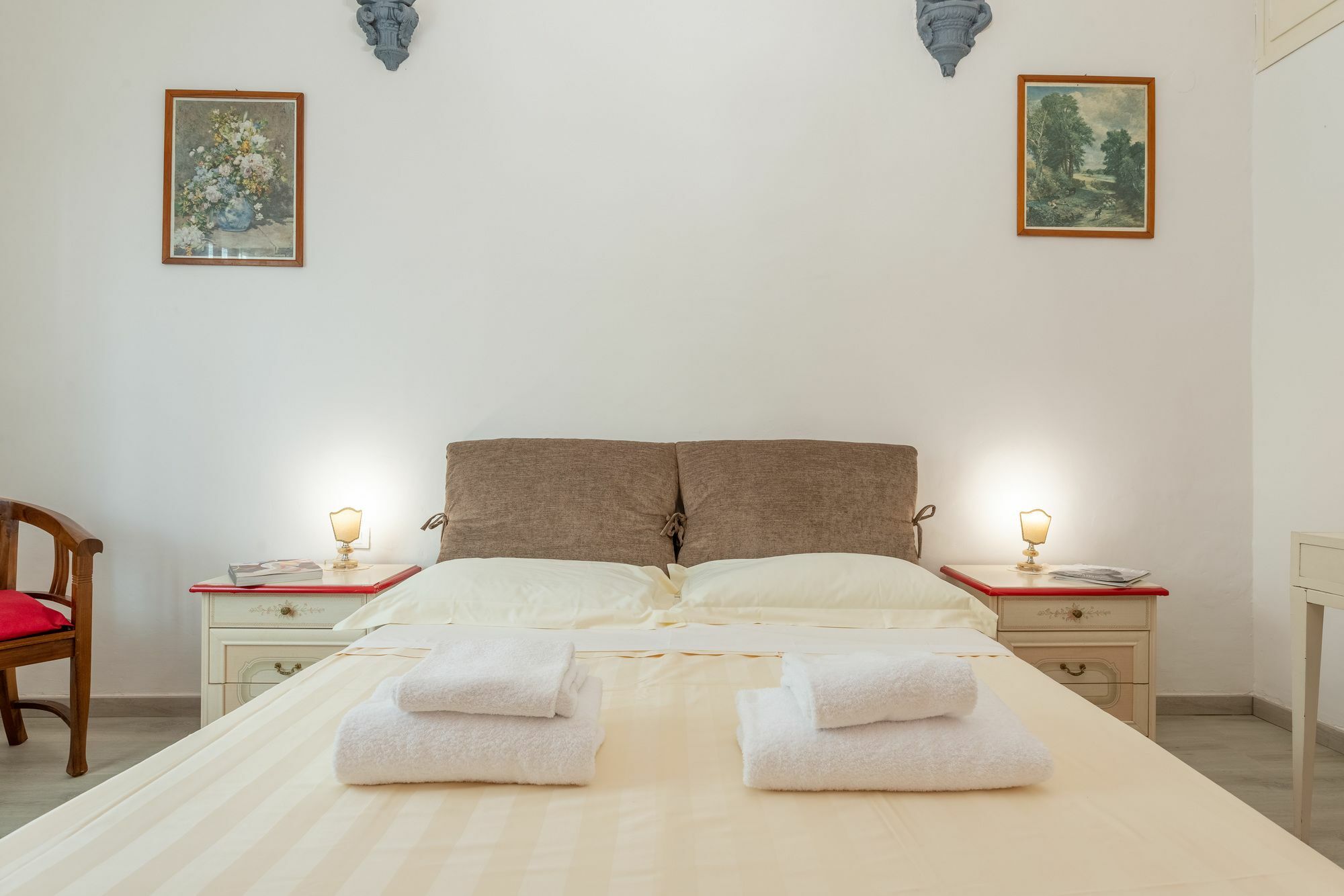 Santo Spirito 2 Bedrooms Флоренция Экстерьер фото
