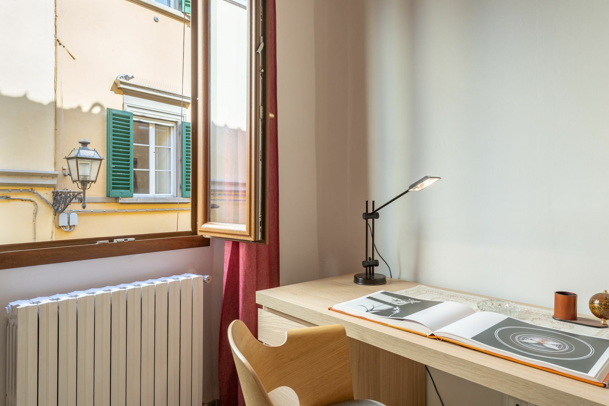 Santo Spirito 2 Bedrooms Флоренция Экстерьер фото
