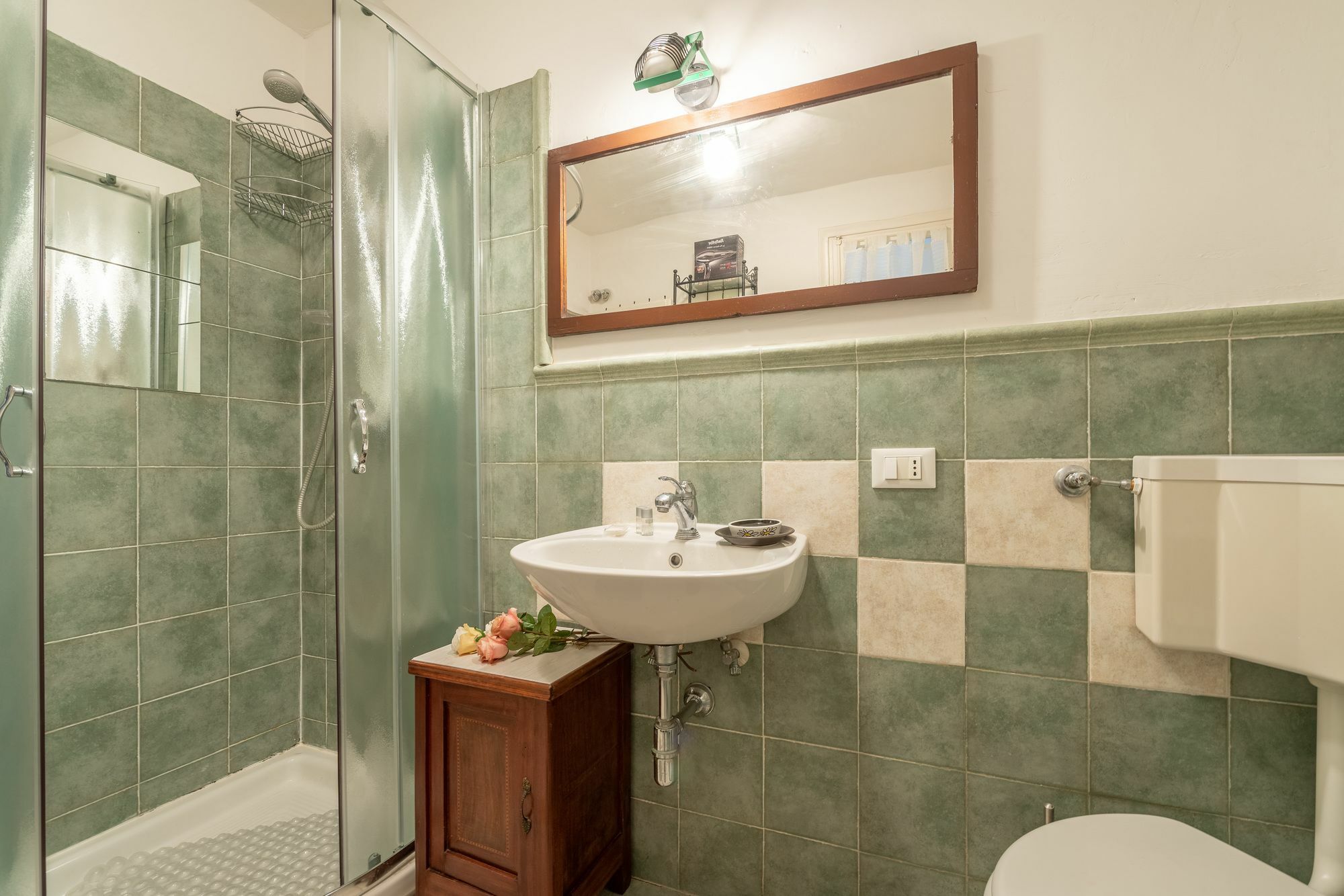 Santo Spirito 2 Bedrooms Флоренция Экстерьер фото