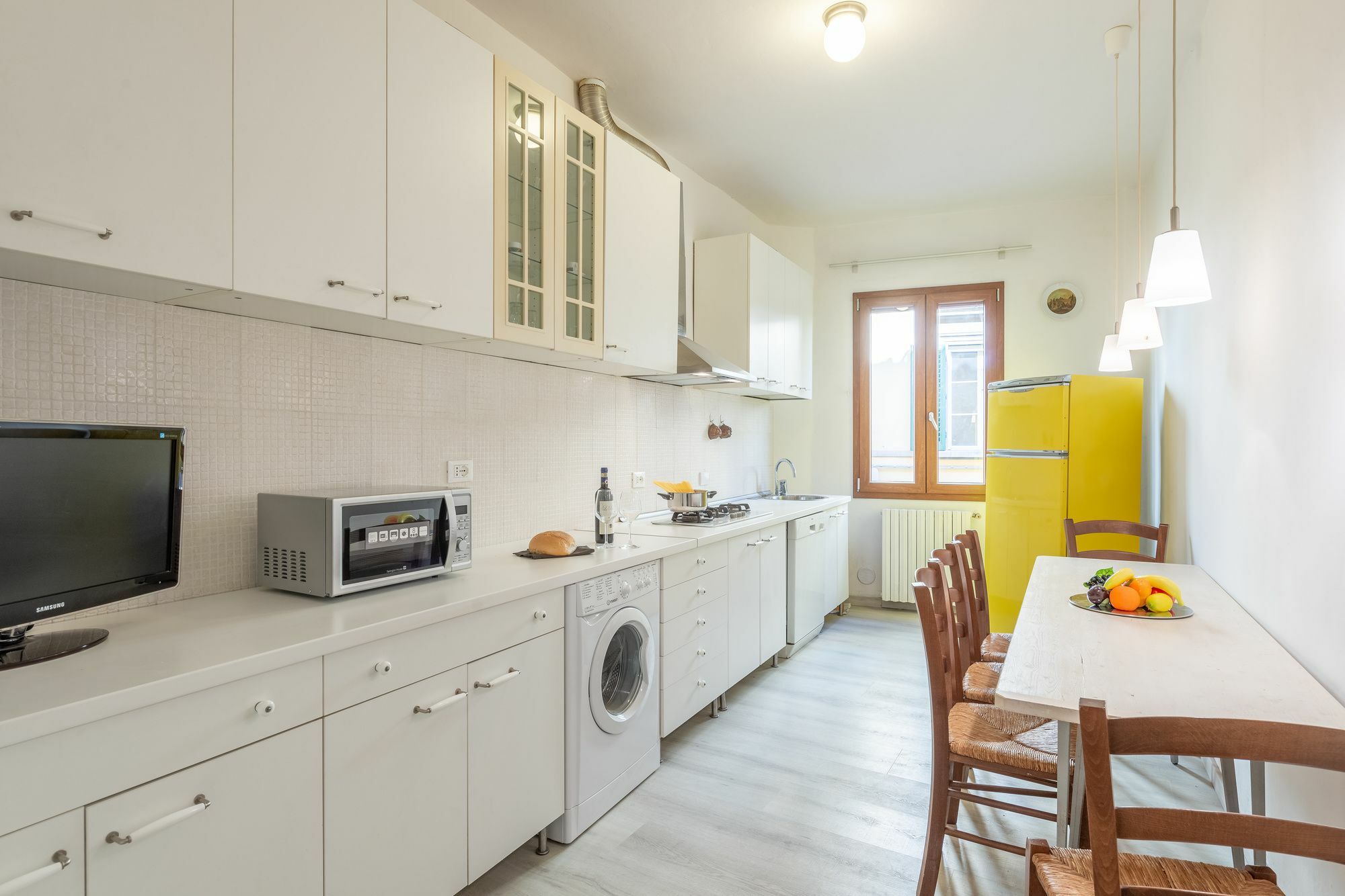 Santo Spirito 2 Bedrooms Флоренция Экстерьер фото